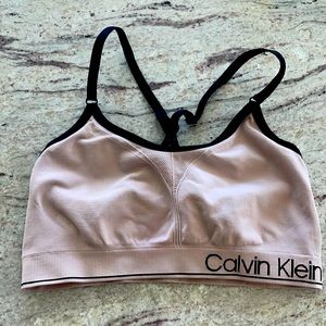 ⭐️3 for 25!⭐️Calvin Klein Performance Sport Bra